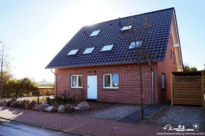 23 Ferienwohnung am Grünen Weg 37a EG in Burg Auf Fehmarn